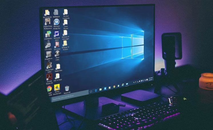 ara desktop sales
