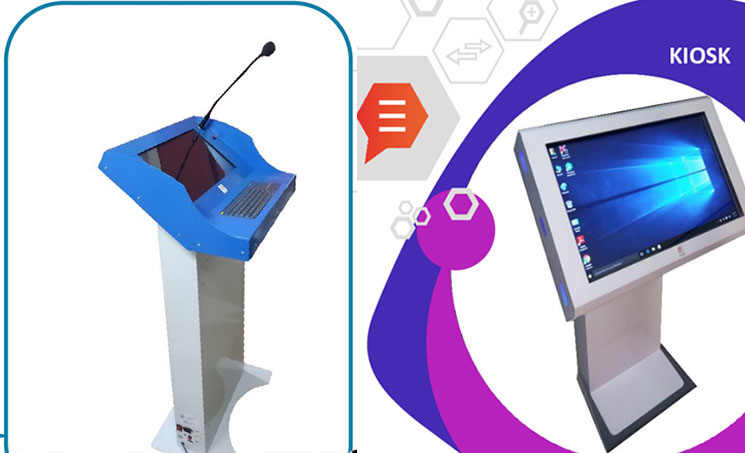 ara Digital Podium sales