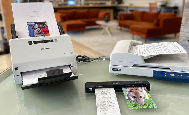 ara scanner sales